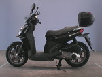 �������� �� ������ �������� Aprilia SportCity250 2006 ���� 3